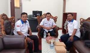 Dok:Dispendukcapil Di Probolinggo Mensukseskan Program IKD Di Bulan Juni 2024, Probolinggo