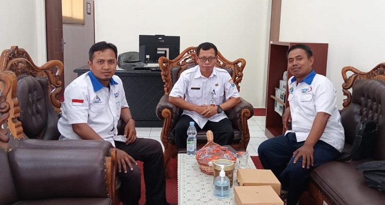 Dok:Dispendukcapil Di Probolinggo Mensukseskan Program IKD Di Bulan Juni 2024, Probolinggo