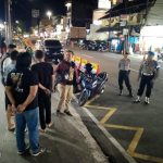 Pemkot Yogya-Polresta Gempur