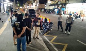 Pemkot Yogya-Polresta Gempur
