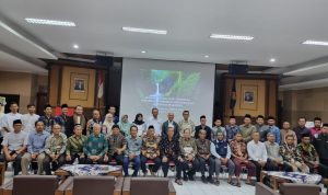Dewan Pendidikan DIY Gelar Serasehan untuk Meningkatkan Pendidikan Khas di Yogyakarta