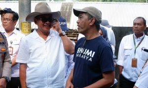 Peternak Lokal dalam Visi Swasembada Menteri Pertanian