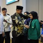 Lulusan Beasiswa Cendekia BAZNAS Terbaik, Alumni FAI UMJ