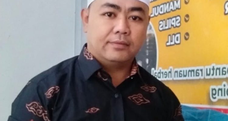 H. Abdul Azis