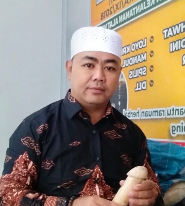 H. Abdul Azis