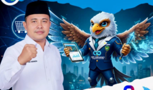 IWOI Usung Isu Integritas Pers Online di HUT ke-8, Tegaskan Peran Pers Jaga Kedaulatan Bangsa