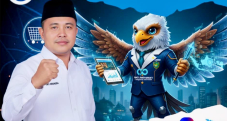 IWOI Usung Isu Integritas Pers Online di HUT ke-8, Tegaskan Peran Pers Jaga Kedaulatan Bangsa