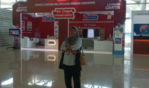 Lonjakan Penumpang YIA Jelang Mudik Lebaran 2026, Bandara Siapkan Strategi Antisipasi