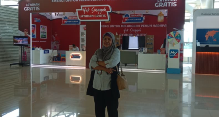 Lonjakan Penumpang YIA Jelang Mudik Lebaran 2026, Bandara Siapkan Strategi Antisipasi