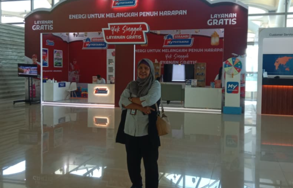 Lonjakan Penumpang YIA Jelang Mudik Lebaran 2026, Bandara Siapkan Strategi Antisipasi