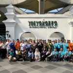 Posko Lebaran YIA Ditutup, Lonjakan Penumpang Tembus 251 Ribu dan Soroti Tingginya Mobilitas Udara 2026