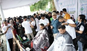 May Day Sleman 2026, Bupati Dorong Kolaborasi Buruh dan Pengusaha