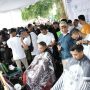 May Day Sleman 2026, Bupati Dorong Kolaborasi Buruh dan Pengusaha