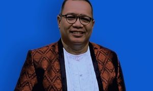 Pesparawi Diingatkan Kembali ke Mezbah