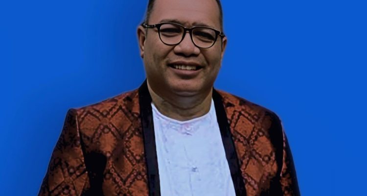 Pesparawi Diingatkan Kembali ke Mezbah