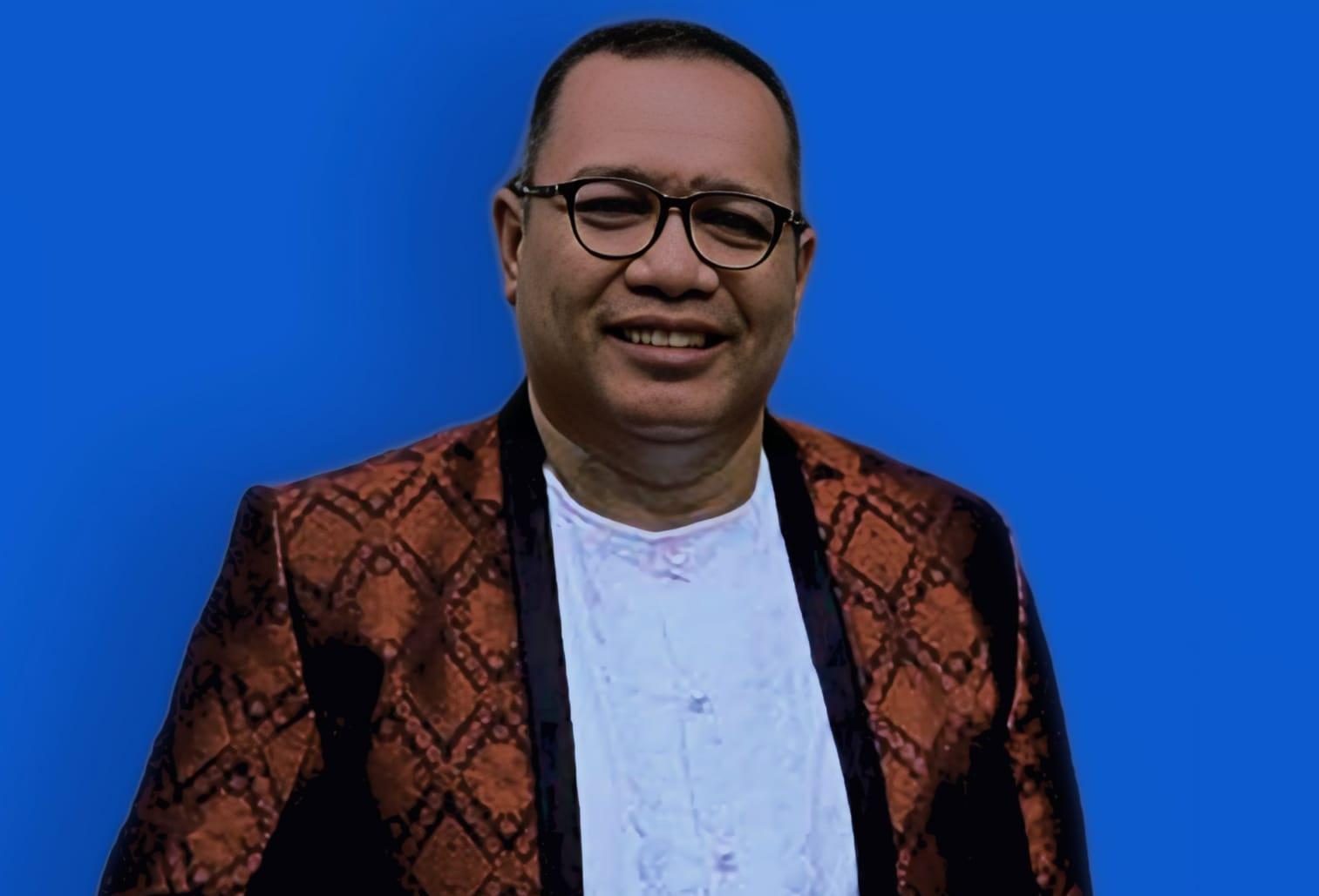 Pesparawi Diingatkan Kembali ke Mezbah