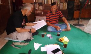 OPDAWANAS resmi diperkenalkan di Yogyakarta dengan mengusung empat pilar pemberdayaan, penyerapan aspirasi, aksi sosial, dan kolaborasi masyarakat.