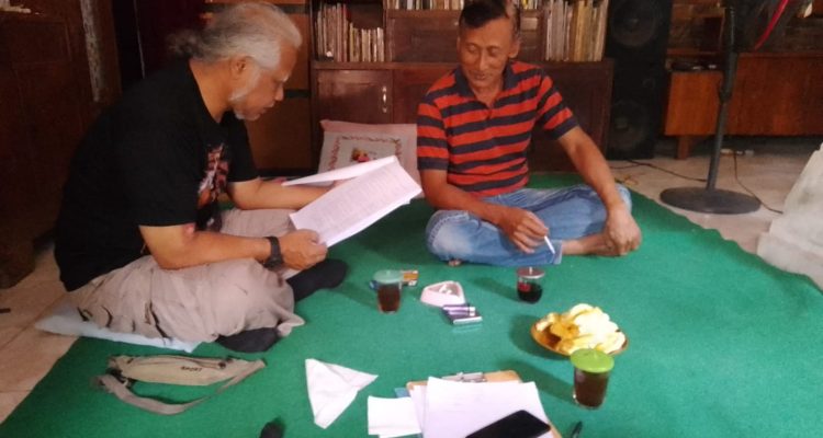 OPDAWANAS resmi diperkenalkan di Yogyakarta dengan mengusung empat pilar pemberdayaan, penyerapan aspirasi, aksi sosial, dan kolaborasi masyarakat.