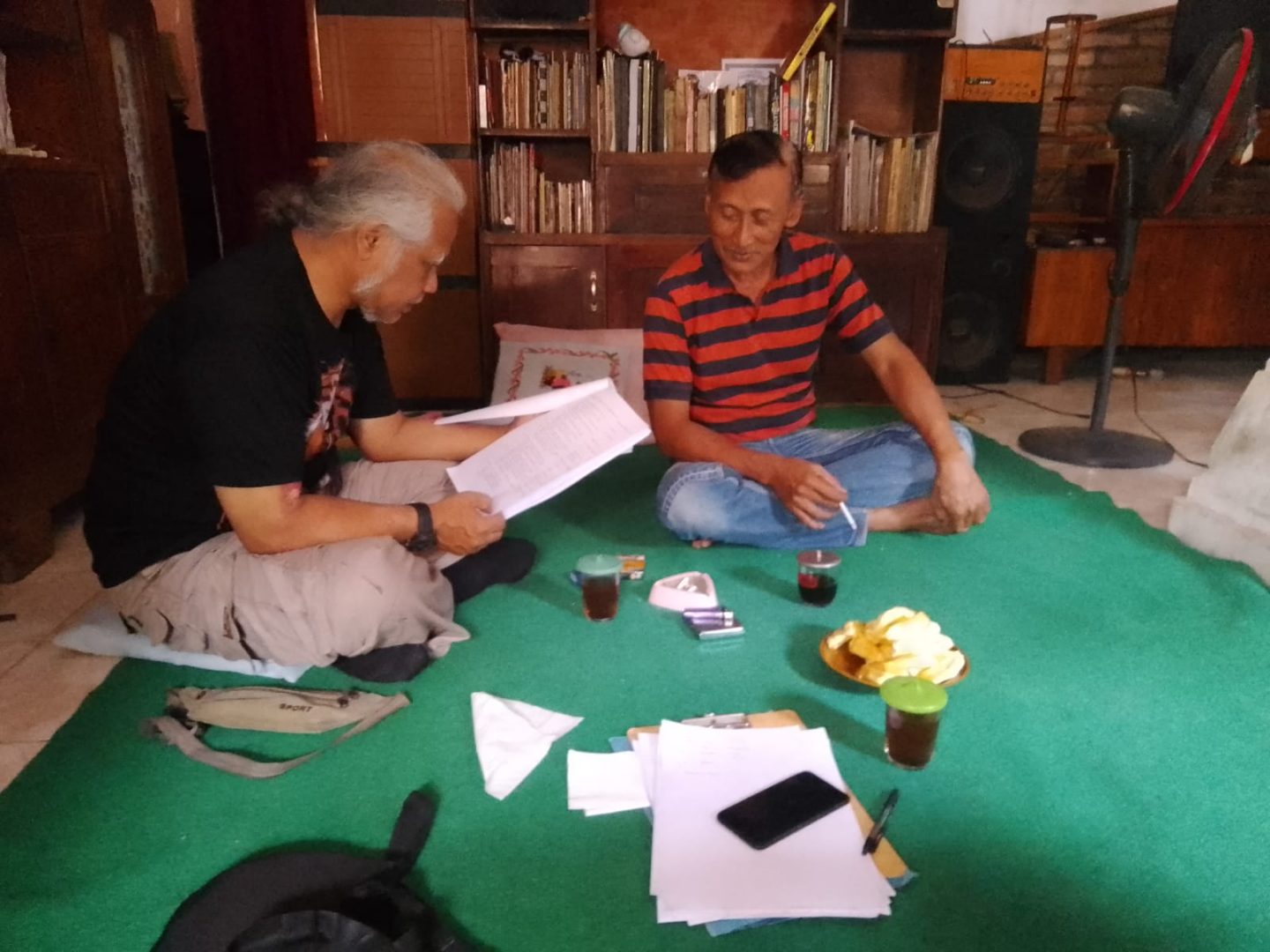 OPDAWANAS resmi diperkenalkan di Yogyakarta dengan mengusung empat pilar pemberdayaan, penyerapan aspirasi, aksi sosial, dan kolaborasi masyarakat.
